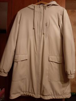 Верхняя одежда,парка