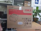 Цветной принтер OKI C824n объявление продам
