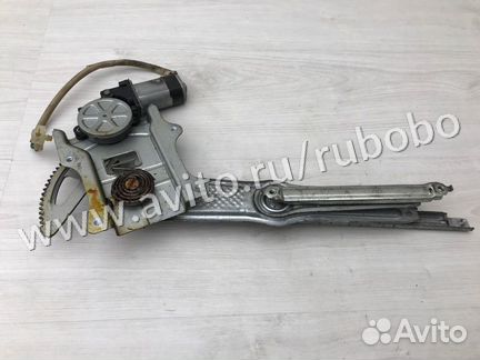 Стеклоподъемник передний правый Faw V5 2013