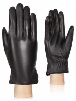 Перчатки мужские labbra LB-0706 black р.8,5 и 9