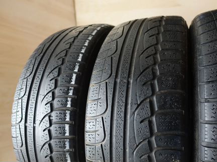 205 60 16 Kumho IZen XW KW17 56K