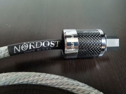 Кабель питания Nordost Valhalla 2