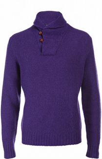 Оригинальный свитер кардиган Polo Ralph Lauren