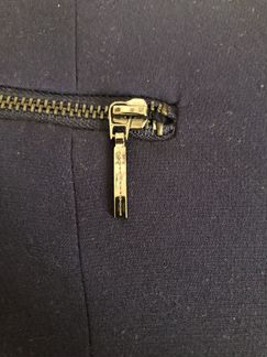 Офисная юбка Reserved