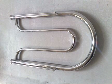 Полотенцесушитель Terminus 600х360 мм