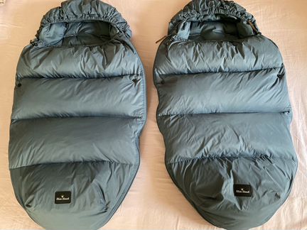 Пуховые конверты elodie details