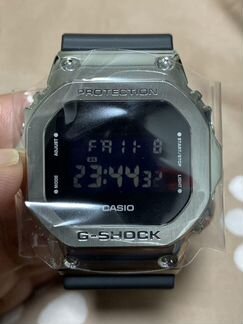 Casio G-Shock GM-5600-1