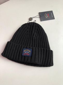 Paul shark шапка