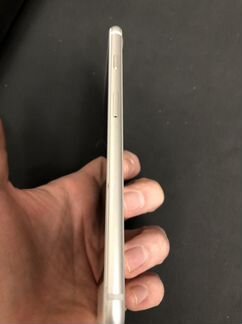 iPhone 8 plus 64gb silver