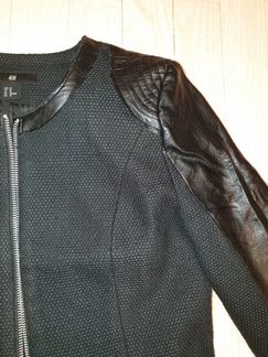 Жакет куртка HM