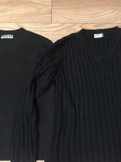 Свитер на мальчика р.140