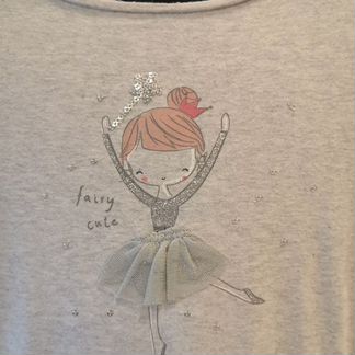 Платье на девочку