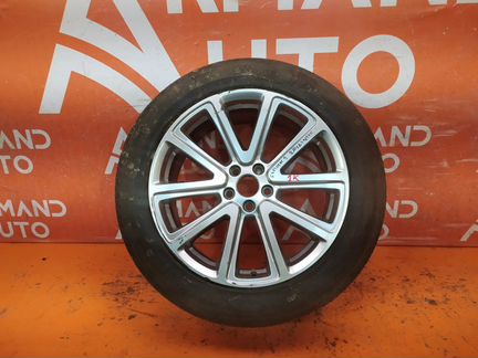 Диск колёсный Ford Explorer 5 U502 (б/у)