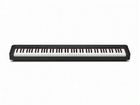 Цифровое фортепиано Casio CDP-S100(88) доставка