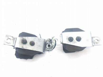 Подушка двигателя Subaru Impreza Wrx Sti GDB EJ207