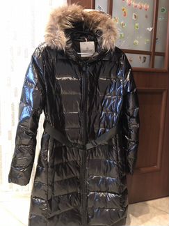 Продам зимнюю куртку moncler