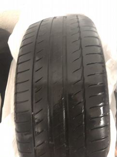 Шины Michelin Primacy