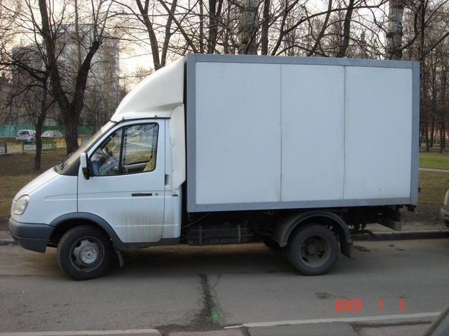 Газель с будкой фото перегной в мешках - Услуги и сервисы в Саратове Поиск специалистов Услуги на Ави