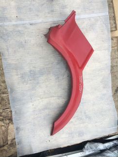 Расширитель крыла Suzuki Jimny 77650-81A00-W07