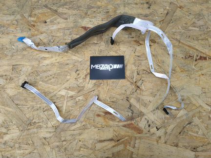 Проводка обшивки двери Mercedes X164 GL 164