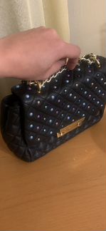 Клатч moschino оригинал