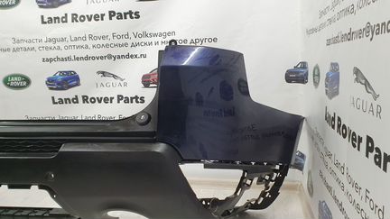 Бампер задний Range Rover Sport L494