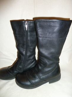 Сапоги Paolo Conte