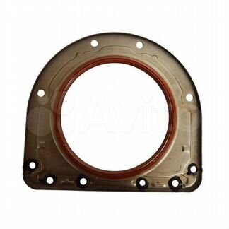 Сальник коленчатого вала задний в сборе 2418F701