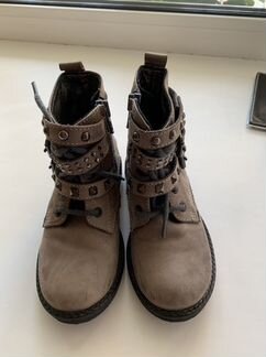 Ботинки Simonetta, р. 24