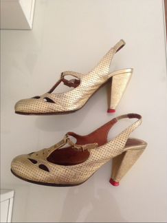 Туфли Chie Mihara