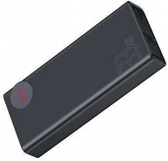 Внешний аккумулятор 20000mh/h Baseus 45w