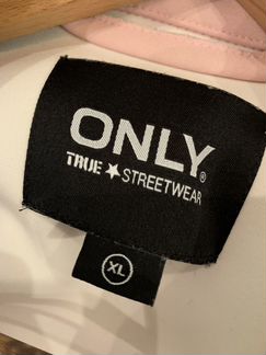 Женский тренч Only