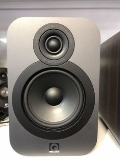Колонки Q acoustic 3020 Англия новые