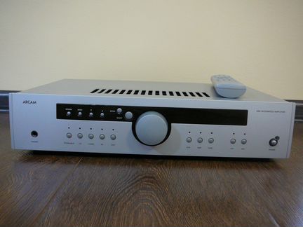 Arcam A90 Diva