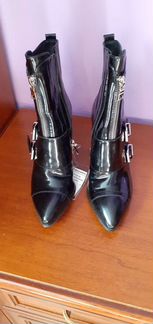 Ботильоны новые Эконика