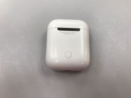 Наушники apple airpods 2 (г10)