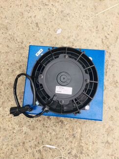 Теплообменник Emmegi 252403802 (тип 2024 K)