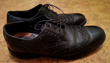 Мужские туфли