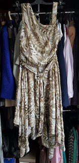 Платье вечернее, джинсы, сарафан