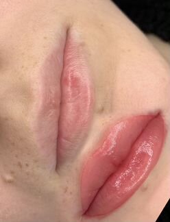 Перманентный макияж