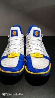 Nike LeBron 16 SB