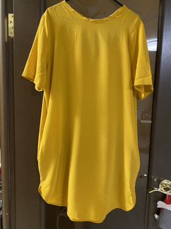 Платеь COS