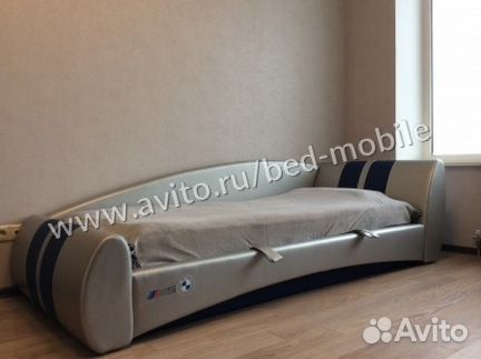 Кровать для подростка