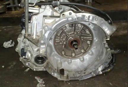 АКПП Mazda 3 5F27E с Гарантией