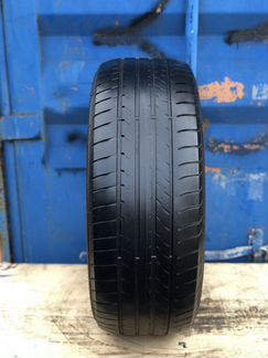 Шина 235/55 R18 Goodyear EfficientGrip