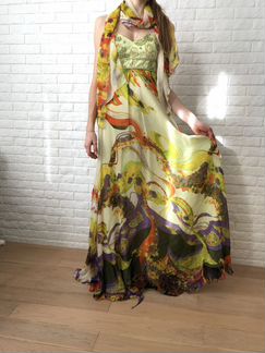 Платье для выпускного