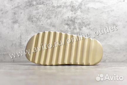 Adidas Yeezy Slide тапки