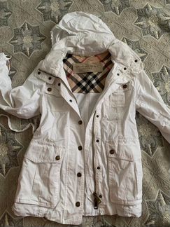 Куртка Burberry