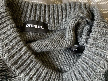 Diesel свитер