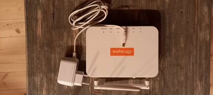 Роутер V-FL500